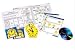 RADIUS TIME CD CARD SET