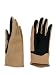 Apparel : DP Outdoors Stretch Driving Gloves with Textured Palms