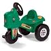 Pedal Farm Tractor