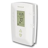 Honeywell RTH221B Basic Programmable Thermostat