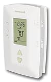Honeywell RTH221B Basic Programmable Thermostat