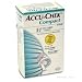 Accu-Chek Compact Diabetic Test Strips - 51 Strips (Mail Order)