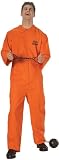 Jail Bird Adult Costume