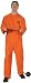 Jail Bird Adult Costume