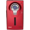 www.allcomputerdeals.com: Camcorder RCA EZ2000 Red 2.0 LCD 2x Digital HD Camcorder Camcorders