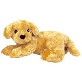 Review Ty  / Ty Skippy the Dog Soft Toy