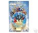 Search : Superman Batman Justice League Night Light
