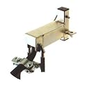 Twinny Load 4x4 Spare Wheel Adaptor