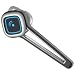 31nFoQ7w3zL. SL500 SS75  Plantronics Discovery 925 Bluetooth Headset   $39 With Free S&H