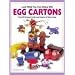 Look What You Can Make with Egg Cartons (Craft)
