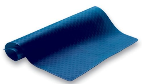 Tappetino da forno - tappetino per stendere l'impasto - 100% silicone - 38 cm x 30 cm - altezza 1 cm Tappetino da forno - tappetino per stendere l'impasto - 100% silicone - 38 cm x 30 cm - altezza 1 cm