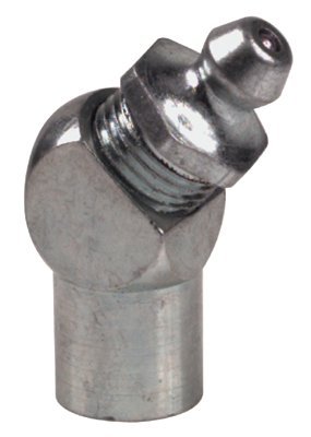 Alemite 025-1620-B 1-8 Inchnptf F 45Deg. GREAS Alemite 025-1620-B 1-8 Inchnptf F 45Deg. GREAS