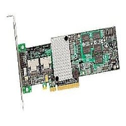 Overland Storage OV-LXN901030 2M VHDCI/VHDCI M/M SCSI External Cable