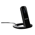 Belkin F6D6050UK Double N+ Dual Band USB 2.0 Wireless Adaptor