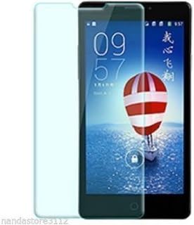 MVTH Brand Clear Temper Glass Screen Protector For Micromax Yu Yureka