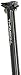 Thomson Elite Bicycle Seatpost (Straight, 31.6X367mm, Black)