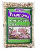 Brown S F. M. Sons Traditional Hamster Grbl Food 25 Pounds - 41392