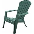 Adams Mfg./Patio Furn. 8370-01-3700 - Sge Green Adirondack Chair