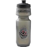Troy Lee Designs TLD Water Bottle - 24 Ounce/Smoke