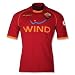 AS Roma 08/09 Home Soccer Jersey