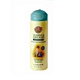 Jason Earth's Best Baby Care Lavender Tear-Free 2-in-1 Shampoo & Body Wash, 8.5-Ounce Bottles (Pack of 3)