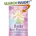 Reiki Best Practices: Wonderful Tools of Healing