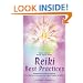 Reiki Best Practices: Wonderful Tools of Healing