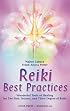 Reiki Best Practices: Wonderful Tools of Healing