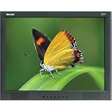 Marshall 17 Lynx A/V 5:4 LCD Monitor with 2x Composite, Component, S-video, VGA, DVI, 2x Audio Inputs and Ceiling Mount