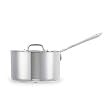 All-Clad Stainless-Steel Sauce Pan
