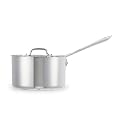 All-Clad Stainless-Steel Sauce Pan