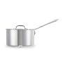 All-Clad Stainless 1-1/2-Quart Saucepan