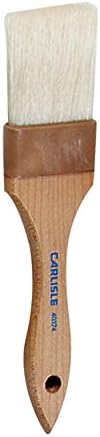 Carlisle Foodservice 4037400 Sparta Basting Brush 2'' (1 EACH)