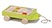 Maxim Everearth Wagon of Blocks