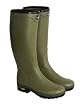 walking boots with vibram soles