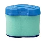 Briggs Stratton Small Engine Parts # 792105 FILTER-AIR CLEANER CA