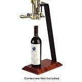 Legacy Corkscrew Stand (Birch