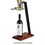 Legacy Corkscrew Stand -Birch