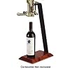 Legacy Corkscrew Stand -Birch