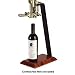 Legacy Corkscrew Stand -Birch