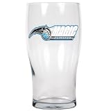 Orlando Magic 20 Oz Beer Glass Cup