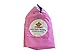 EZY Tidy Buddy Toy Organizer Pink 17-inch