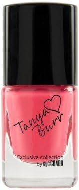 Tanya Burr Nail Polish, Bright and Early 12 ml by Bespoke Europe Ltd