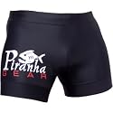Vale Tudo Shorts - Piranha Gear - Jiu-Jitsu & No-gi Grappling