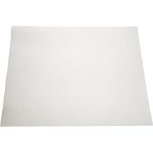 Whatman 2300-916 Benchkote Surface Protector Sheet, 570mm Length x 460mm Width (Pack of 50)