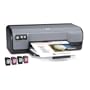 HP Deskjet D2545 Green Printer