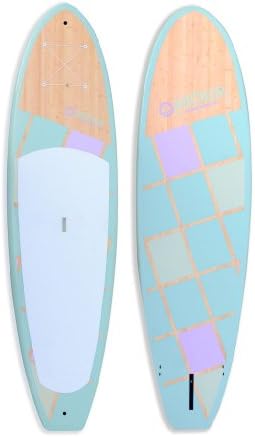 Anchor Paddleboards- CheckHer- 9'6"