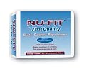 Nu-Fit by First Quality Brief Large (46"-58") Case of 72