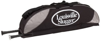 Louisville Slugger LSS Silver Slugger Player Bag