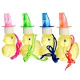 Duck Bubble Whistle